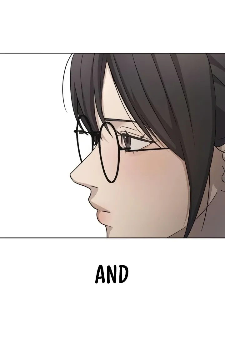 Between Two Men’s Secretary Chapter 14 page 137 - 
