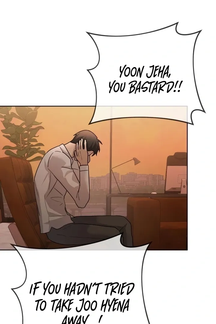 Between Two Men’s Secretary Chapter 14 page 138 - 