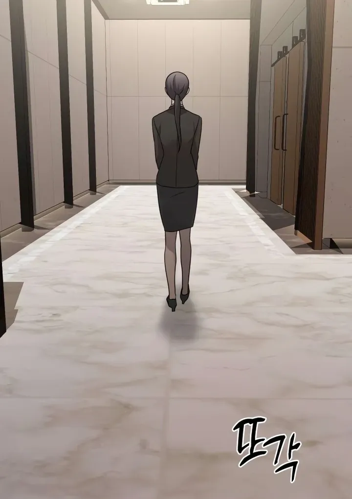 Between Two Men’s Secretary Chapter 14 page 140 - 