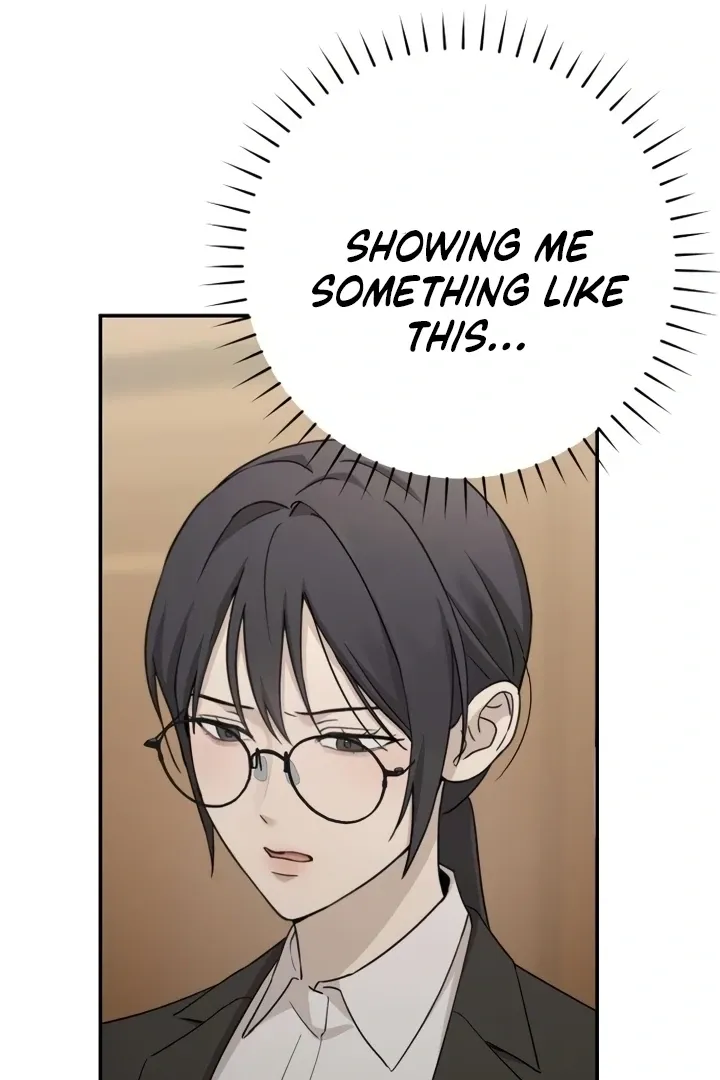 Between Two Men’s Secretary Chapter 14 page 15 - 
