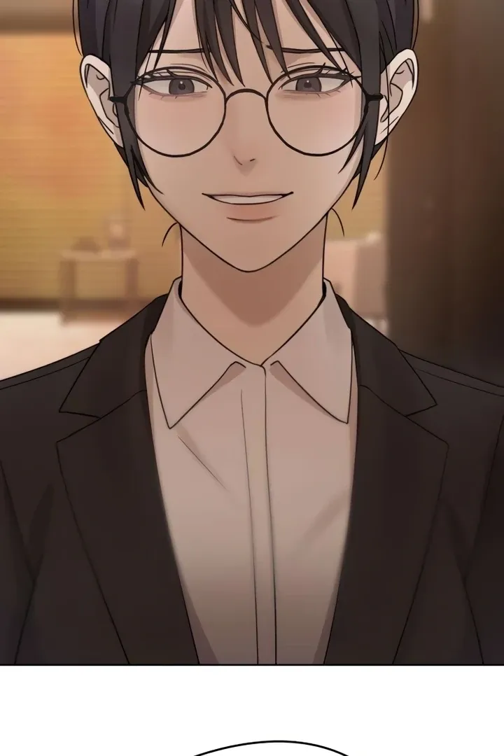 Between Two Men’s Secretary Chapter 14 page 144 - 