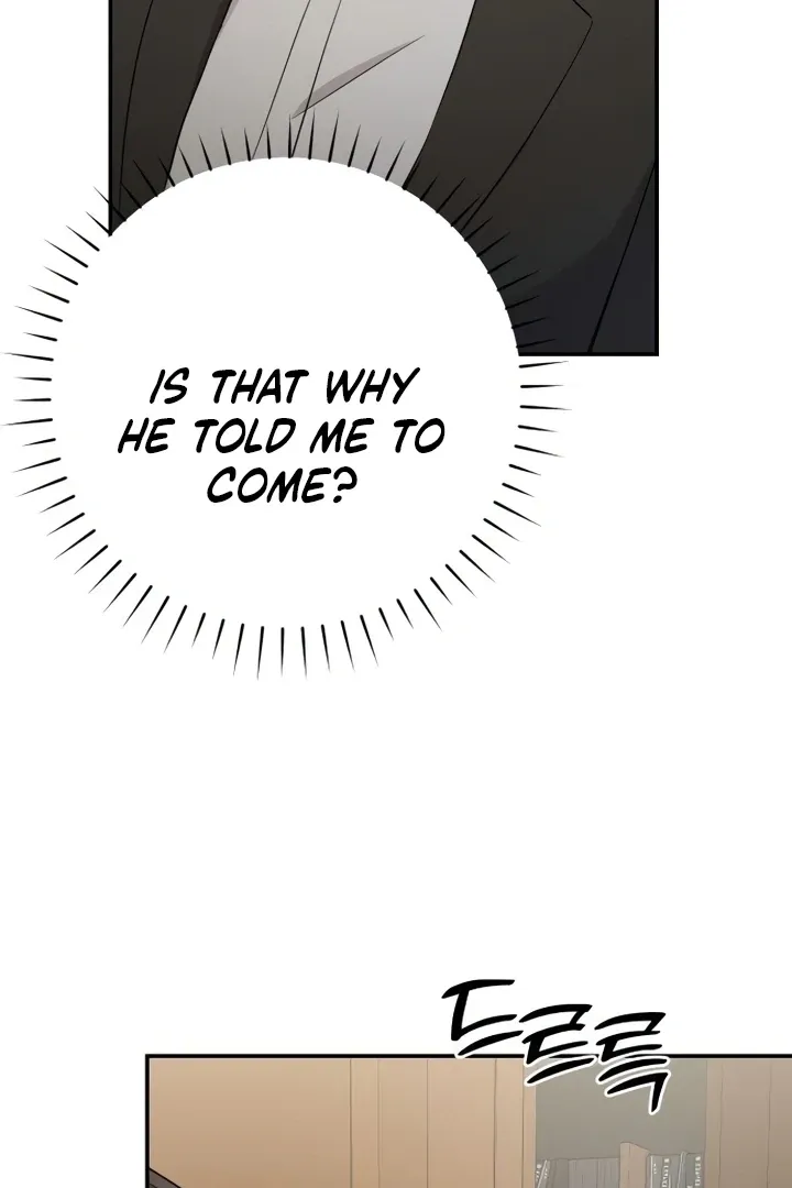 Between Two Men’s Secretary Chapter 14 page 16 - 