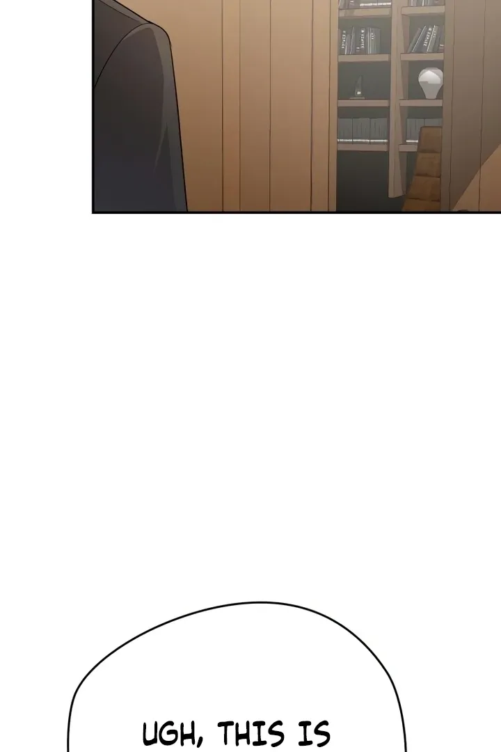 Between Two Men’s Secretary Chapter 14 page 17 - 