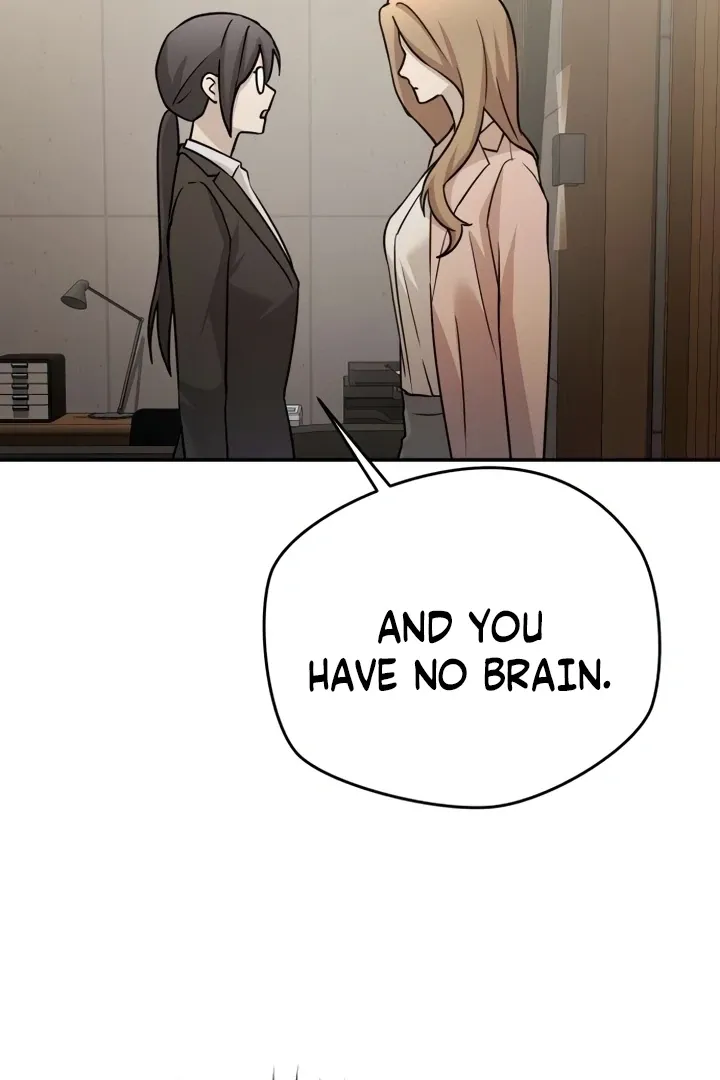 Between Two Men’s Secretary Chapter 14 page 22 - 