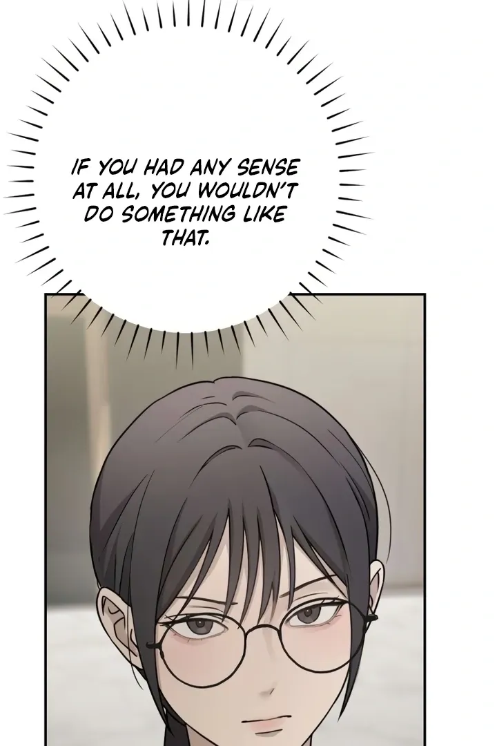 Between Two Men’s Secretary Chapter 14 page 23 - 