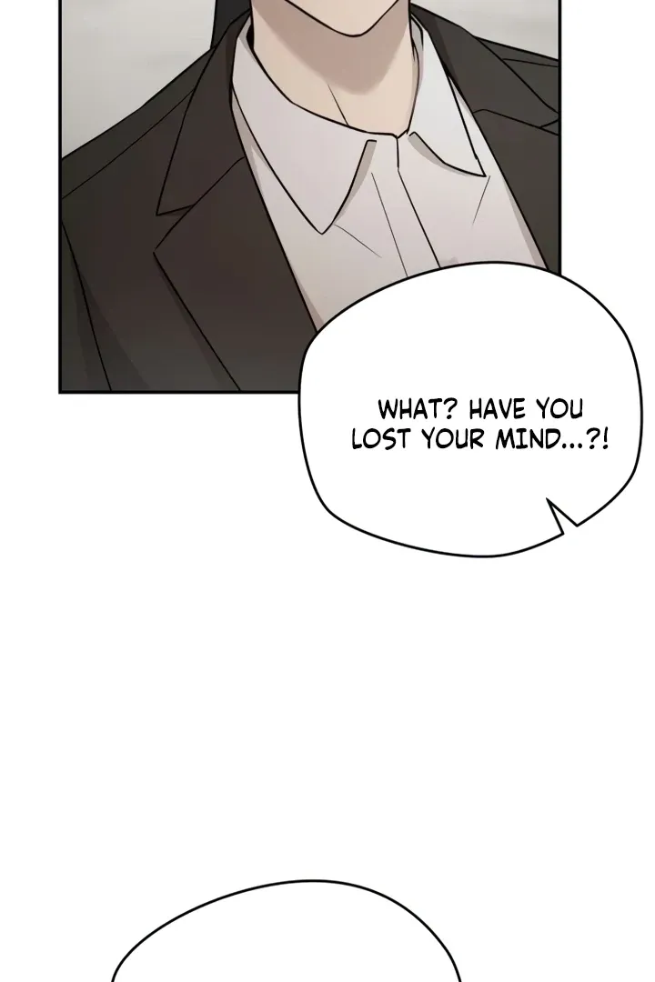 Between Two Men’s Secretary Chapter 14 page 24 - 