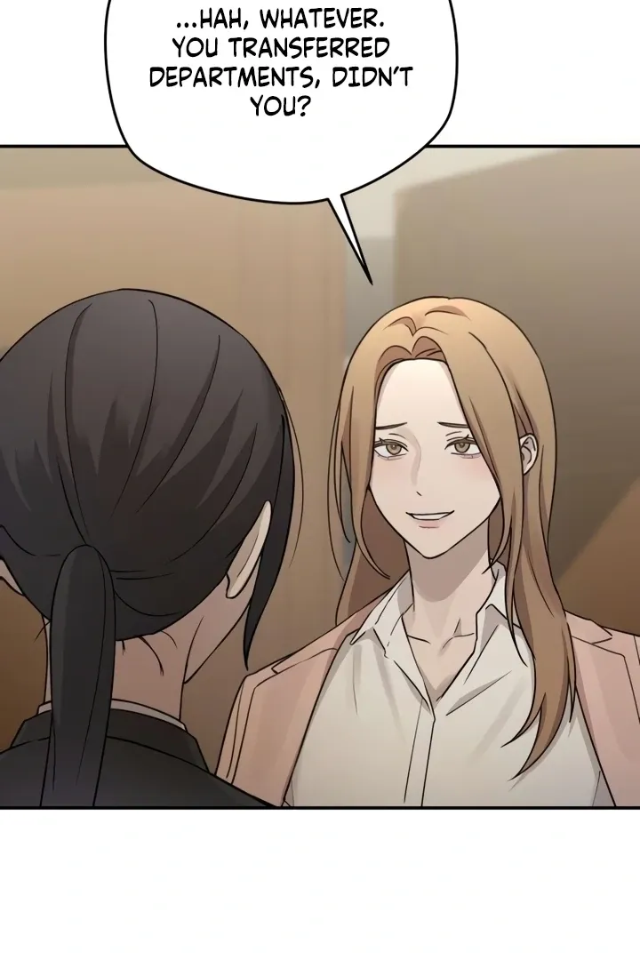 Between Two Men’s Secretary Chapter 14 page 25 - 