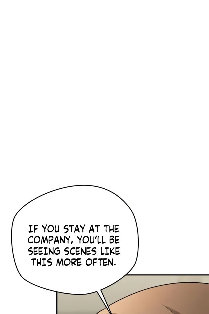 Between Two Men’s Secretary Chapter 14 page 26 - 