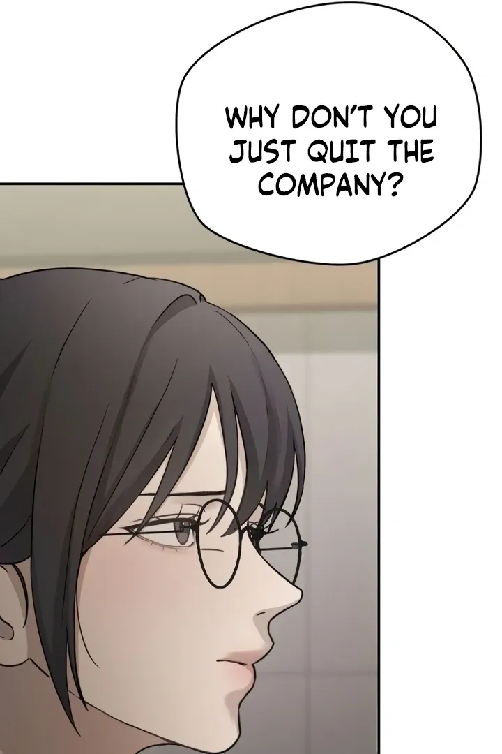 Between Two Men’s Secretary Chapter 14 page 29 - 