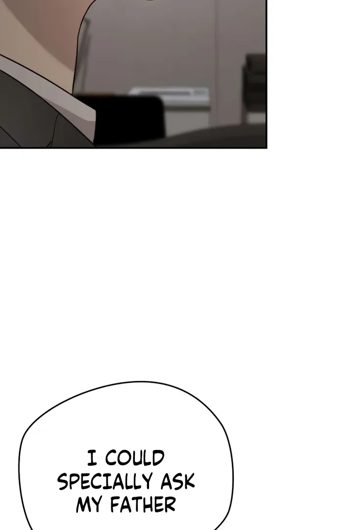 Between Two Men’s Secretary Chapter 14 page 30 - 