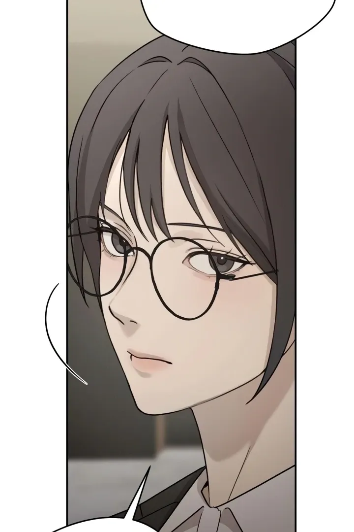 Between Two Men’s Secretary Chapter 14 page 33 - 