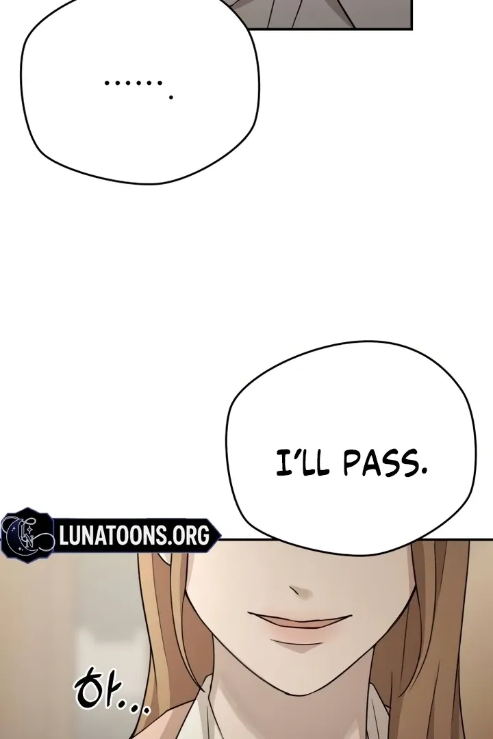 Between Two Men’s Secretary Chapter 14 page 34 - 