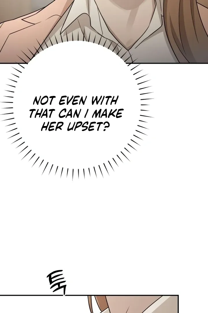 Between Two Men’s Secretary Chapter 14 page 35 - 