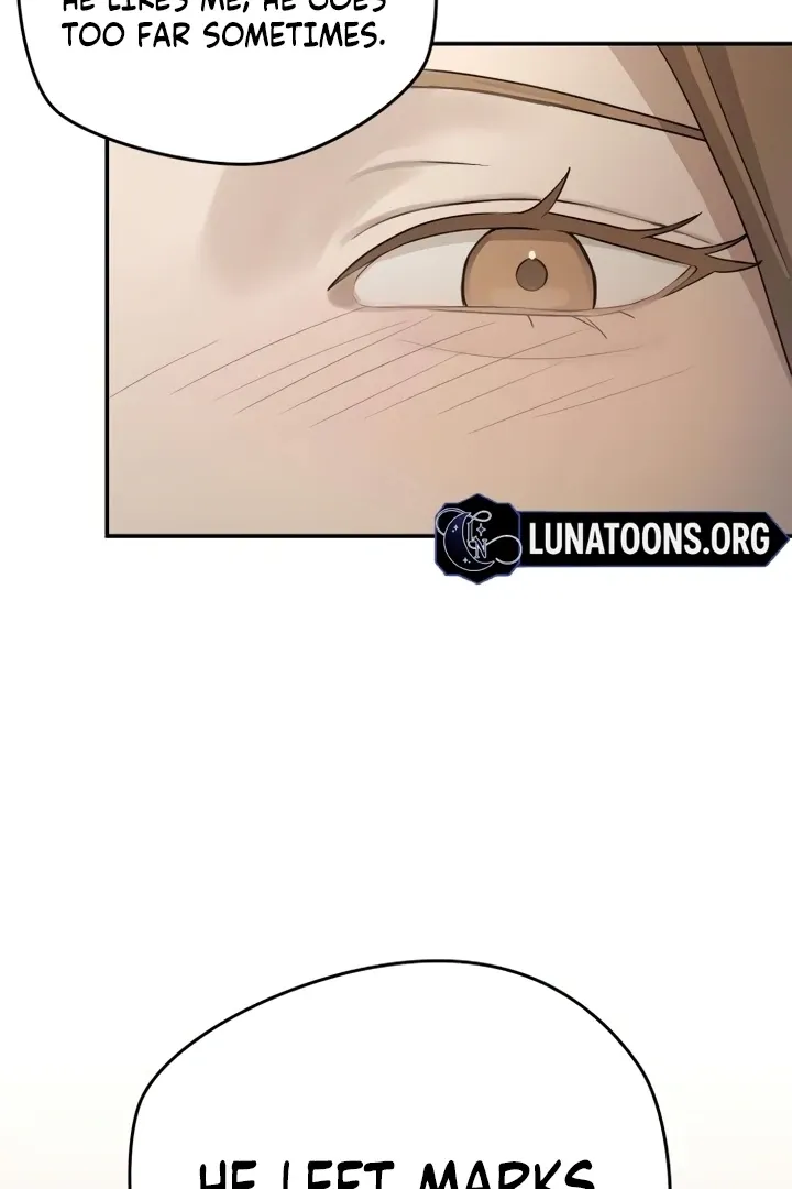 Between Two Men’s Secretary Chapter 14 page 37 - 