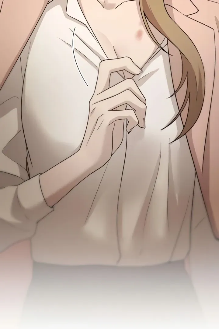 Between Two Men’s Secretary Chapter 14 page 39 - 