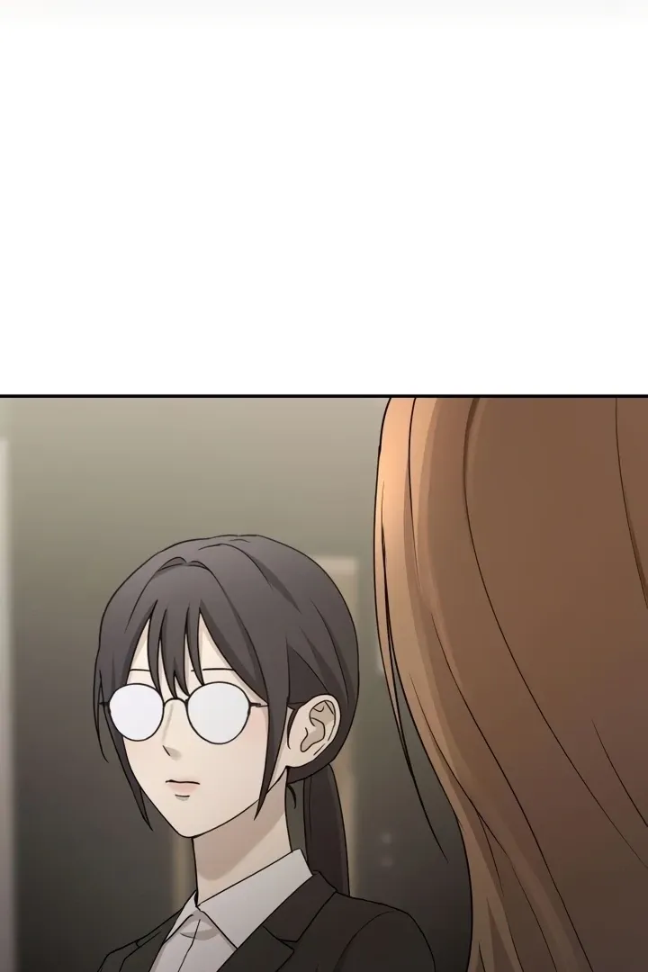 Between Two Men’s Secretary Chapter 14 page 40 - 
