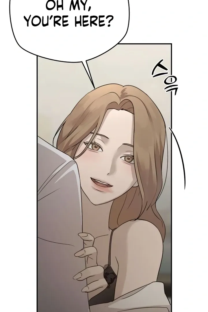 Between Two Men’s Secretary Chapter 14 page 5 - 