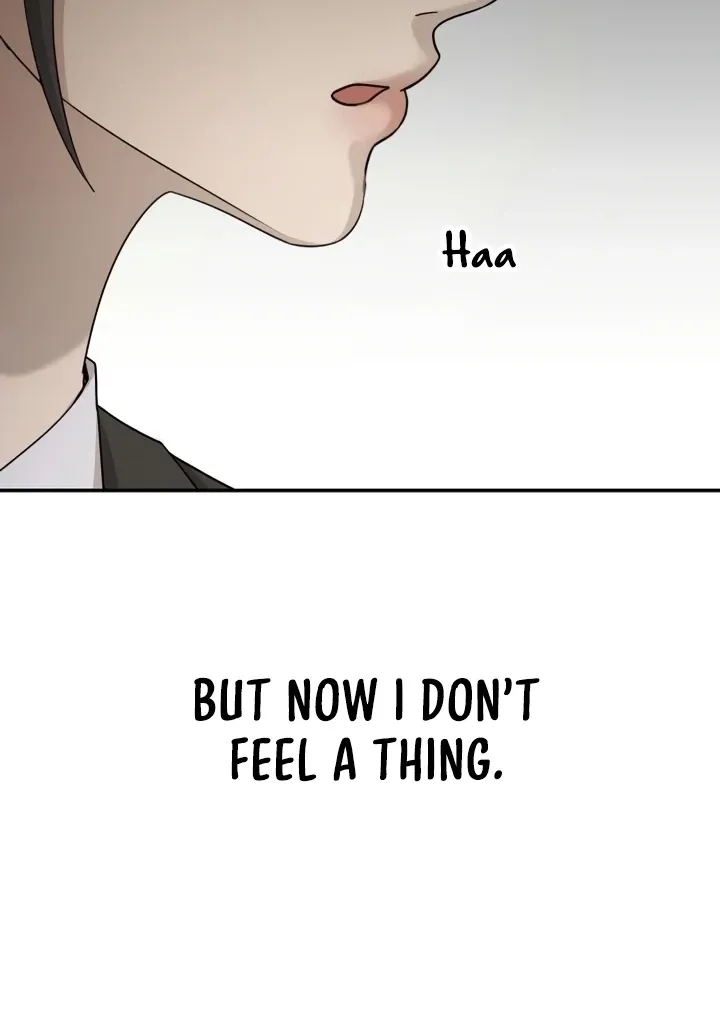 Between Two Men’s Secretary Chapter 14 page 42 - 