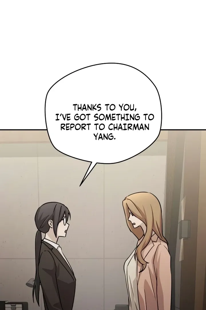 Between Two Men’s Secretary Chapter 14 page 43 - 