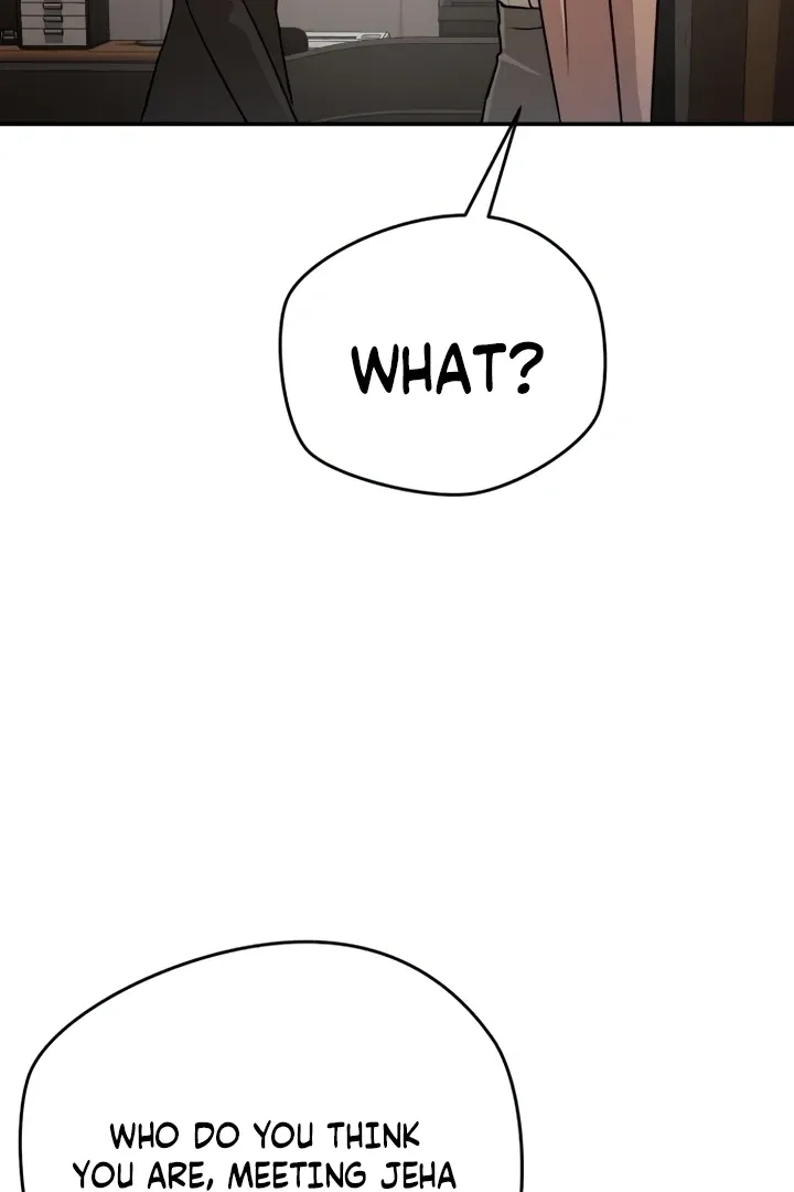 Between Two Men’s Secretary Chapter 14 page 44 - 