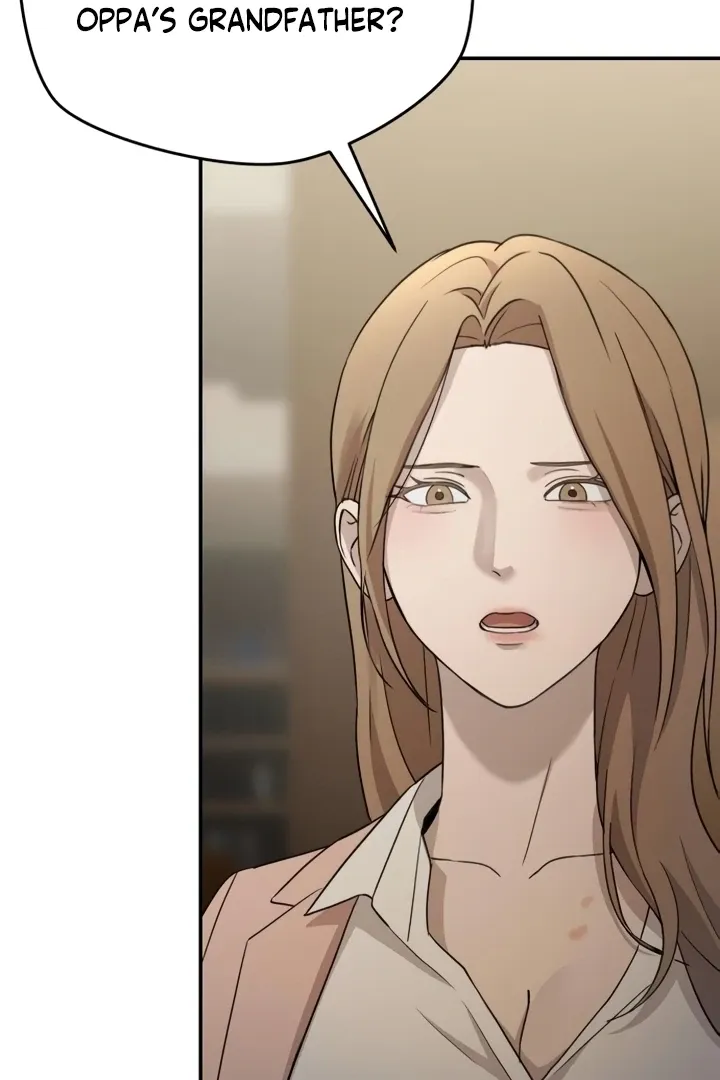 Between Two Men’s Secretary Chapter 14 page 45 - 