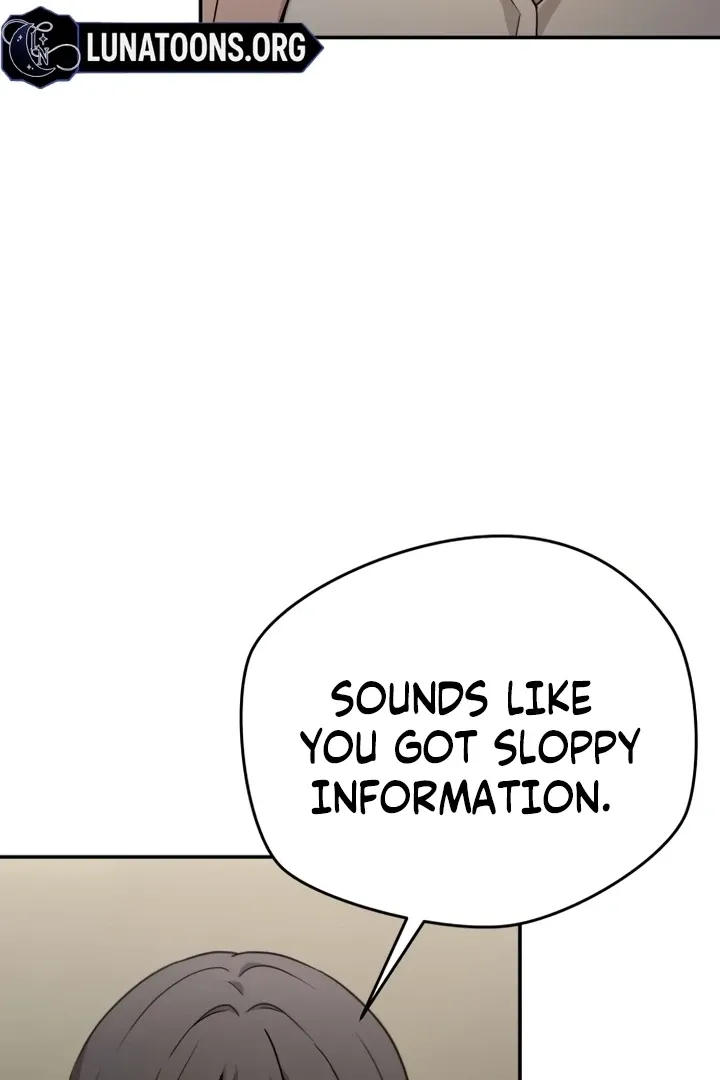 Between Two Men’s Secretary Chapter 14 page 46 - 