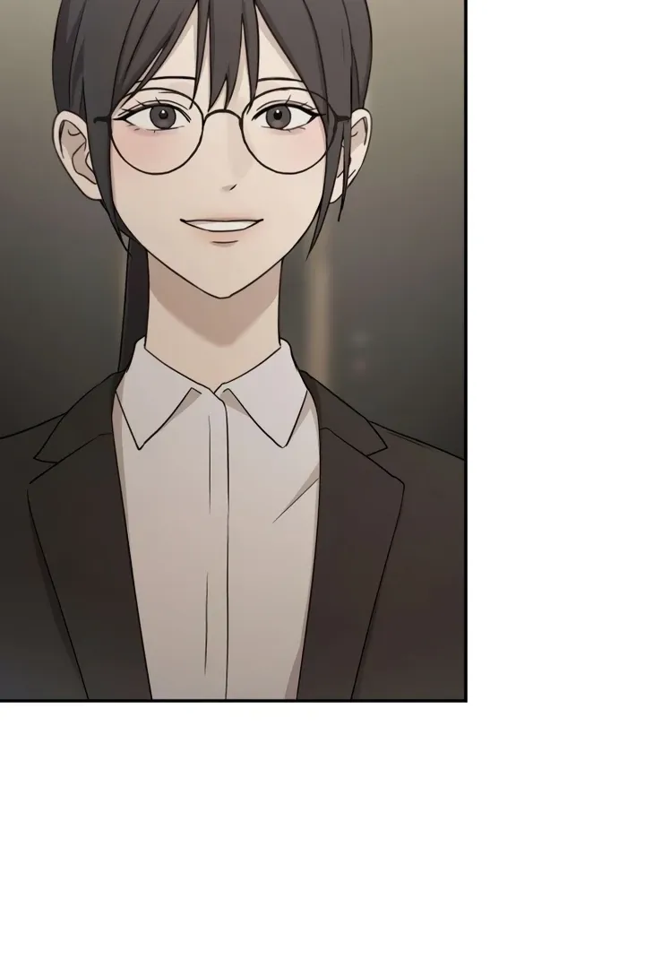 Between Two Men’s Secretary Chapter 14 page 47 - 