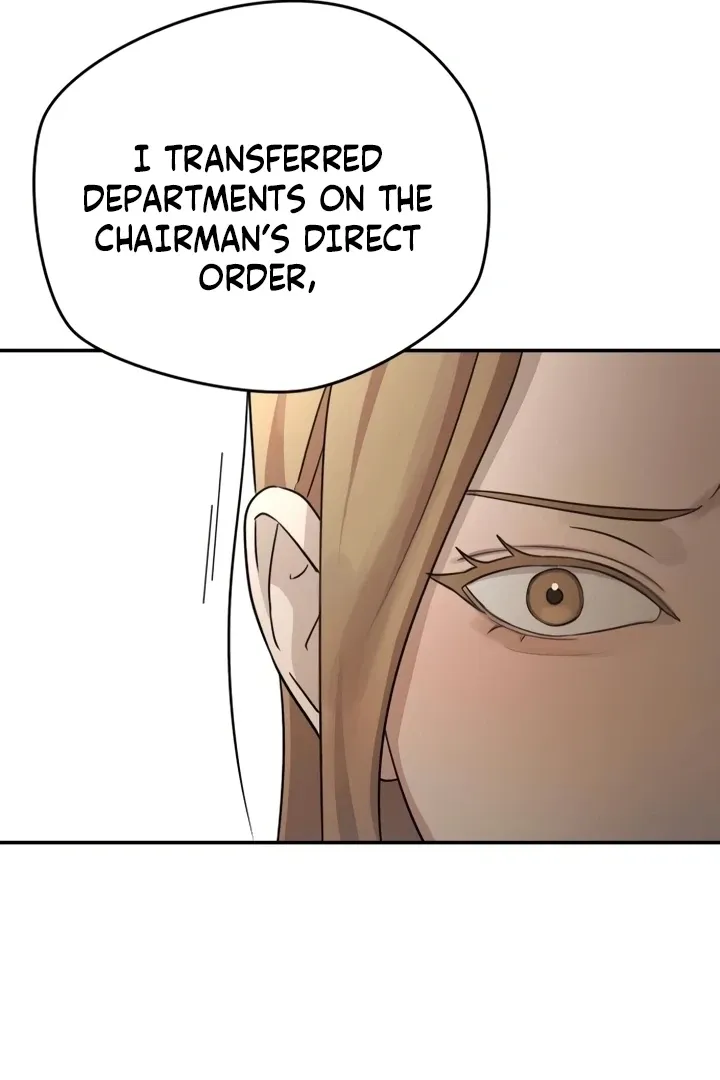 Between Two Men’s Secretary Chapter 14 page 49 - 