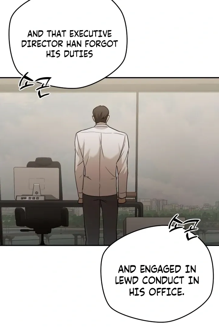 Between Two Men’s Secretary Chapter 14 page 53 - 