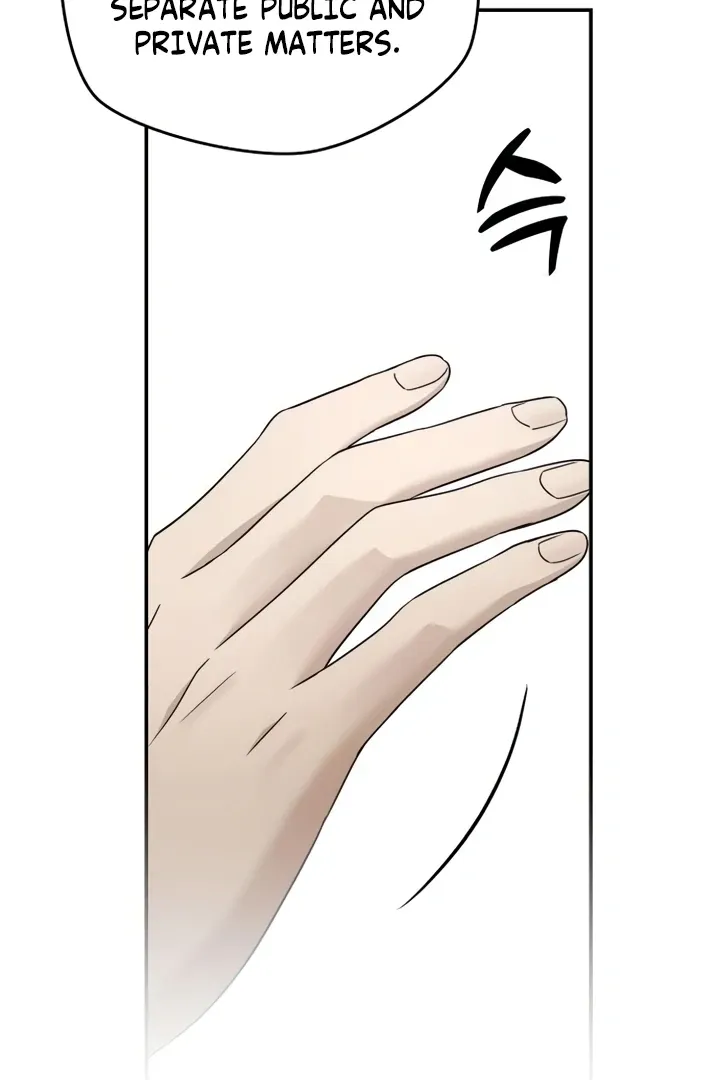 Between Two Men’s Secretary Chapter 14 page 59 - 
