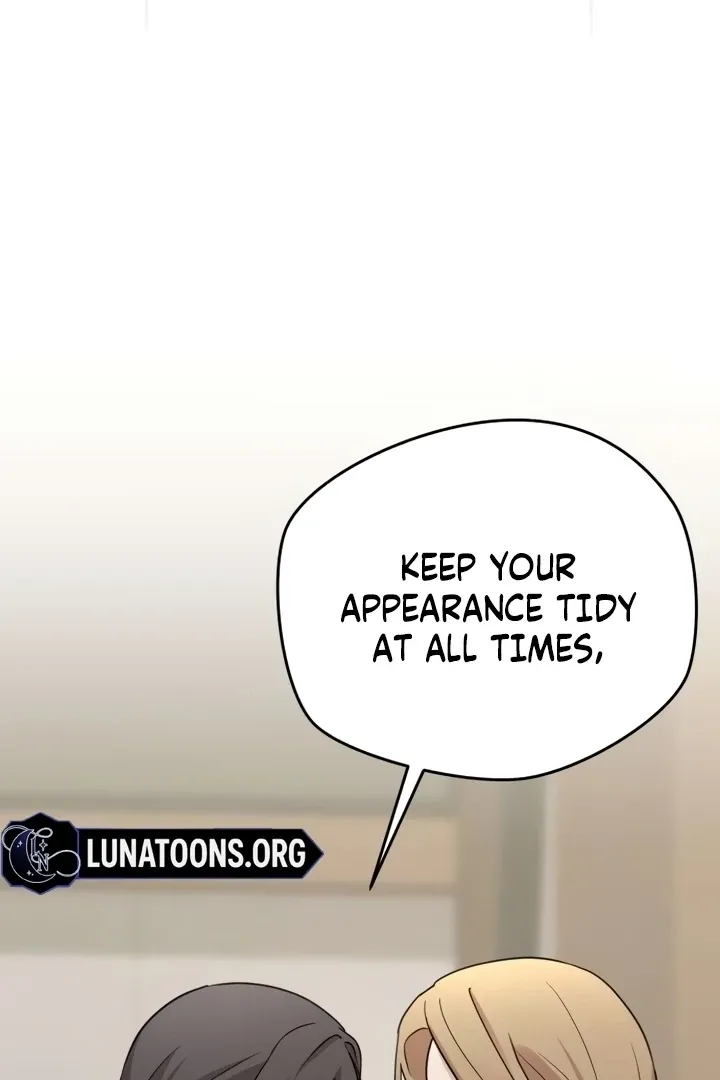 Between Two Men’s Secretary Chapter 14 page 60 - 
