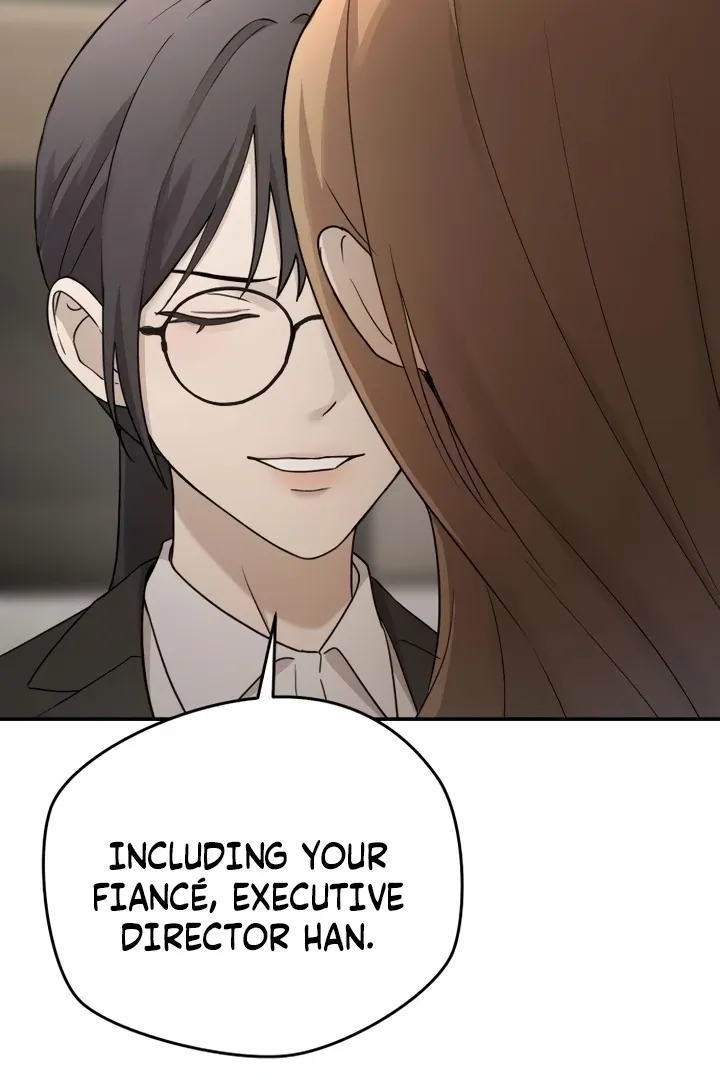 Between Two Men’s Secretary Chapter 14 page 63 - 