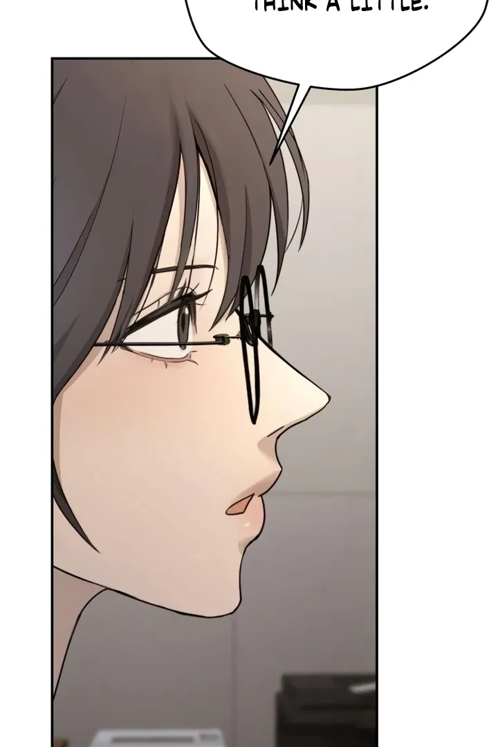 Between Two Men’s Secretary Chapter 14 page 66 - 