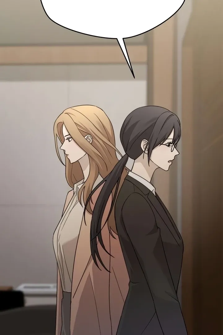 Between Two Men’s Secretary Chapter 14 page 68 - 
