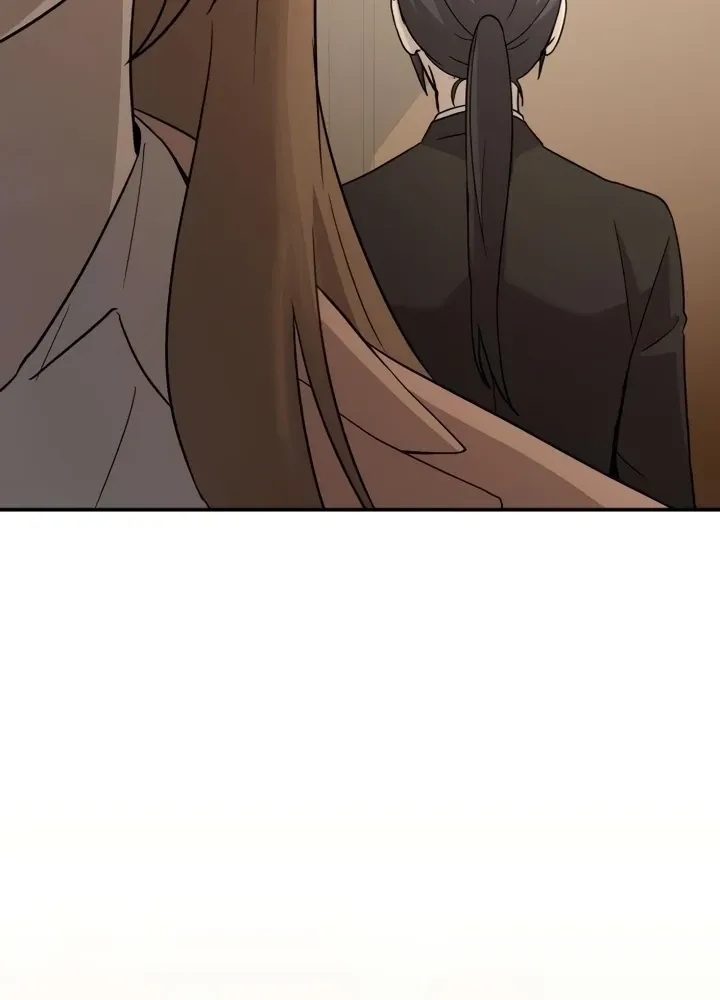 Between Two Men’s Secretary Chapter 14 page 70 - 