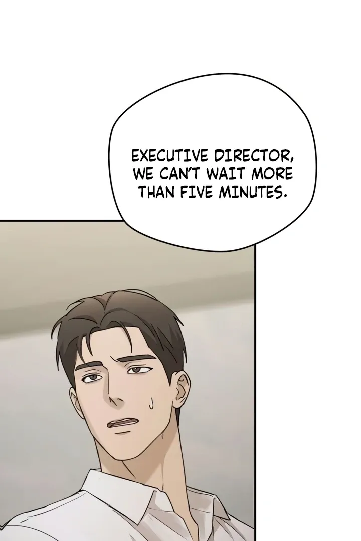 Between Two Men’s Secretary Chapter 14 page 8 - 
