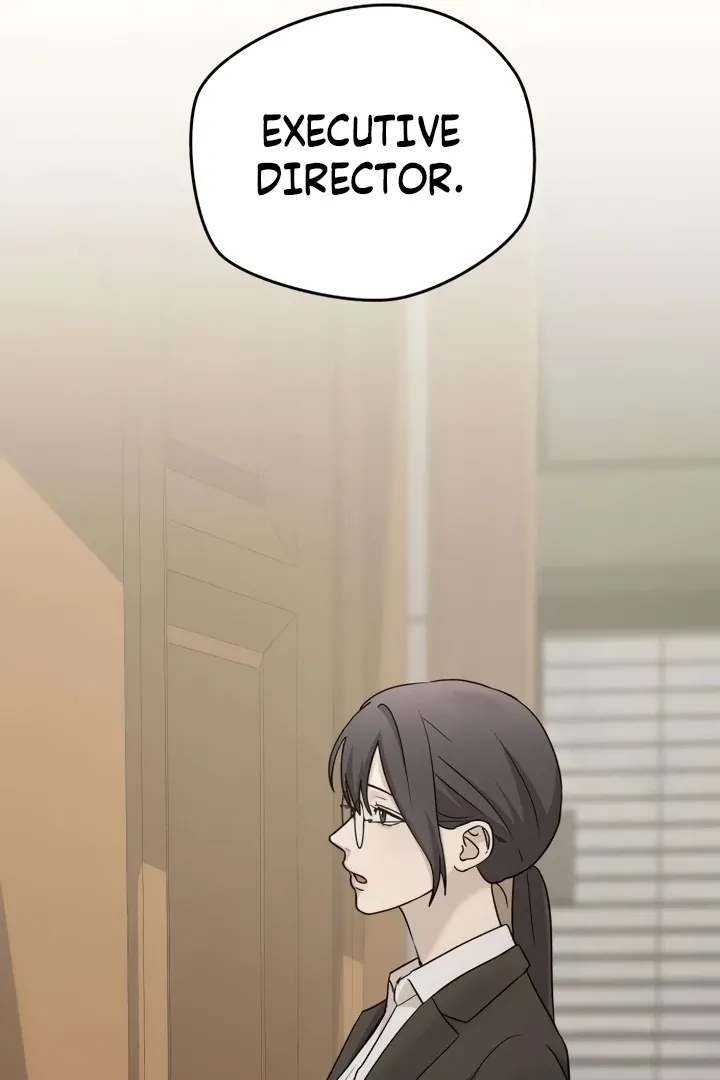 Between Two Men’s Secretary Chapter 14 page 71 - 