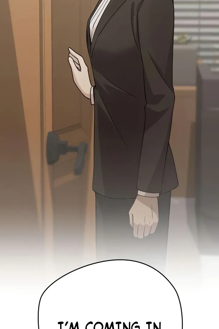 Between Two Men’s Secretary Chapter 14 page 72 - 