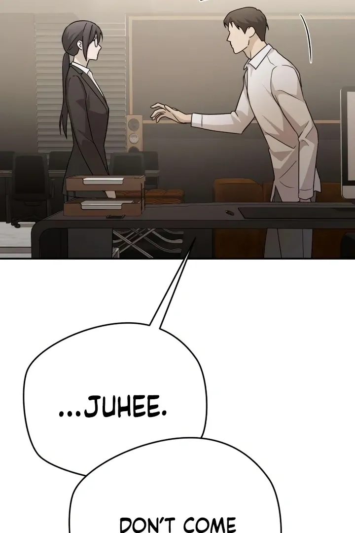 Between Two Men’s Secretary Chapter 14 page 77 - 