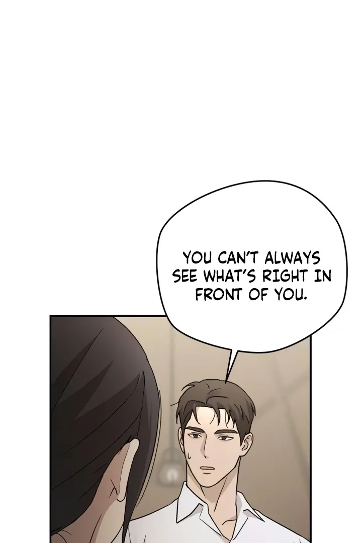 Between Two Men’s Secretary Chapter 14 page 80 - 