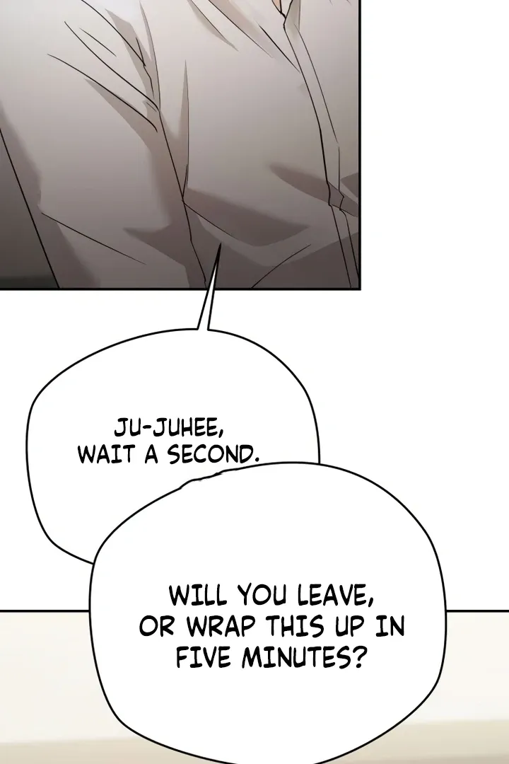 Between Two Men’s Secretary Chapter 14 page 9 - 