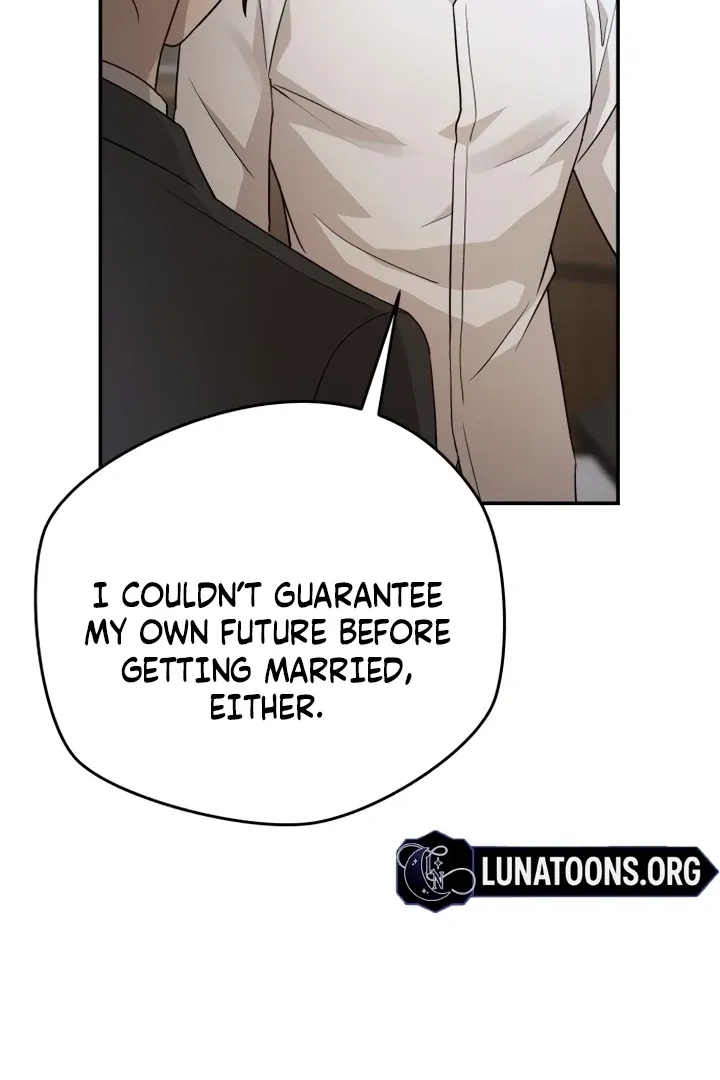 Between Two Men’s Secretary Chapter 14 page 81 - 