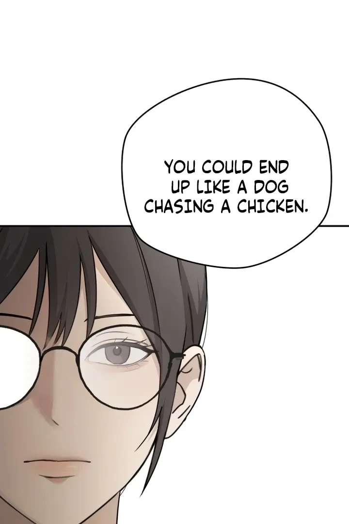 Between Two Men’s Secretary Chapter 14 page 82 - 