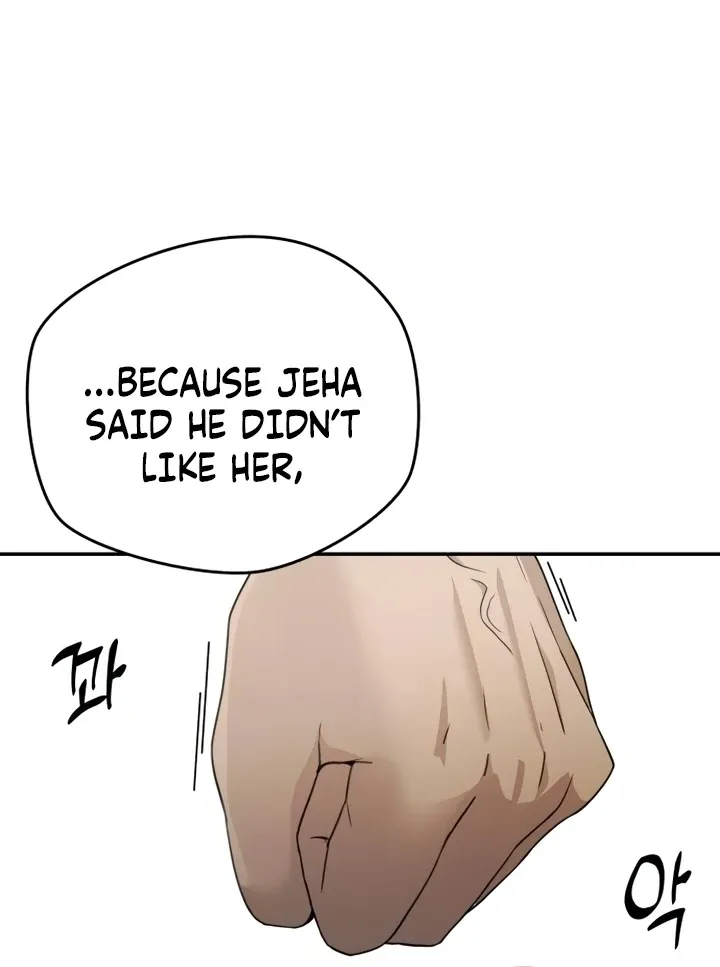 Between Two Men’s Secretary Chapter 14 page 84 - 