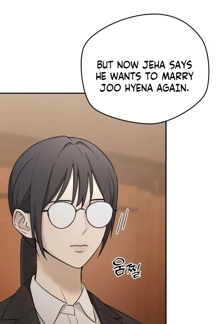 Between Two Men’s Secretary Chapter 14 page 87 - 