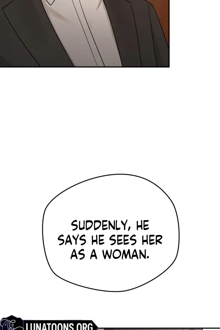 Between Two Men’s Secretary Chapter 14 page 88 - 
