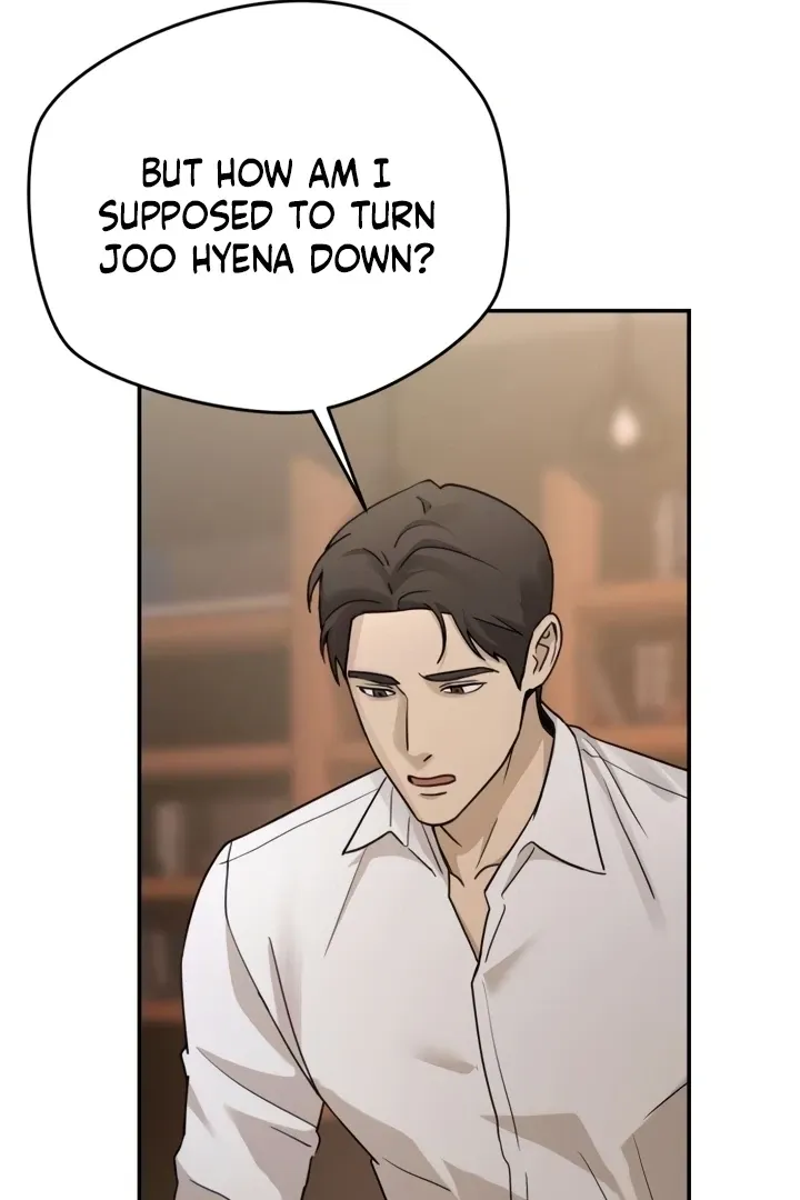 Between Two Men’s Secretary Chapter 14 page 90 - 