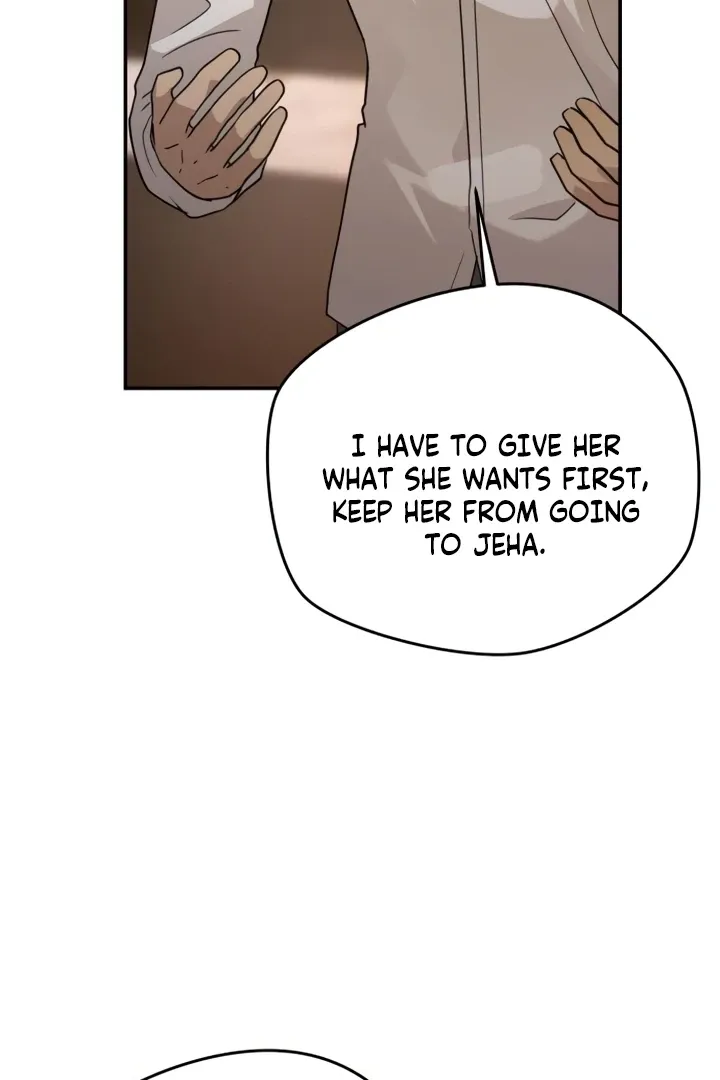 Between Two Men’s Secretary Chapter 14 page 91 - 