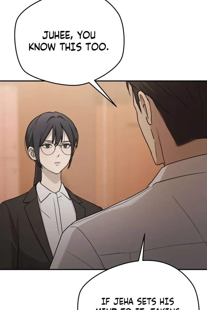 Between Two Men’s Secretary Chapter 14 page 92 - 