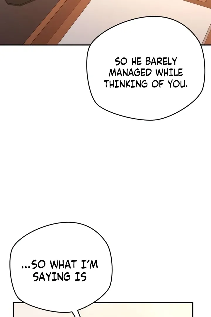 Between Two Men’s Secretary Chapter 14 page 96 - 